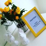 Påsk 1 2016 - LisFestplanering