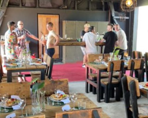 1. Sommarfest - personalfest 2021 - Lisfest.se