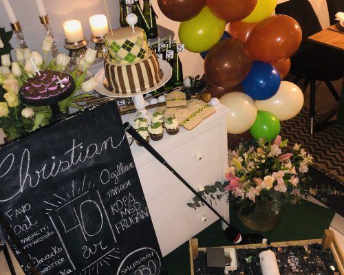 11. Goltema kalas - Lisfest.se