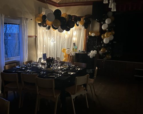 14. KREM40årsfest