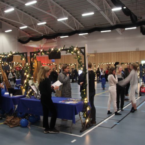 22. Öppningshus Falkenberg - lisfest.se