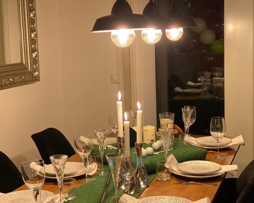 4. Goltema kalas - Lisfest.se