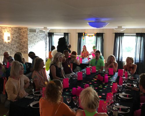 4. Jennys 25år 80-tals Tema - lisfest.se