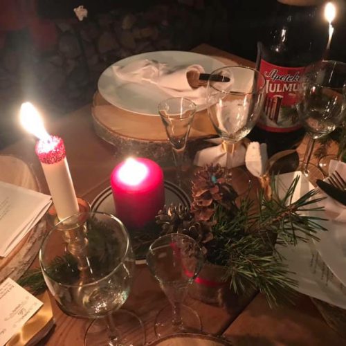 4. Montessoriskolan juldekoration - lisfest.se