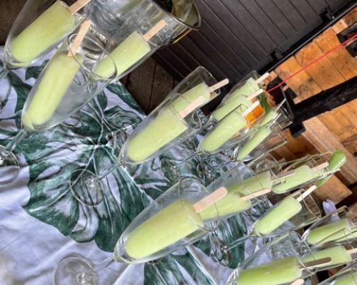 5. Sommarfest - personalfest 2021 - Lisfest.se