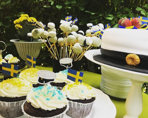 6. Isacs studentfesten - lisfest.se
