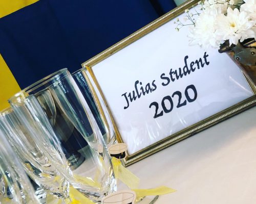 Julias Student - Lisfest.se