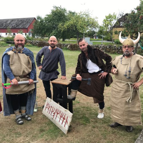 7.-Isacs-18årsfest-Vikingstema-lisfest.se_