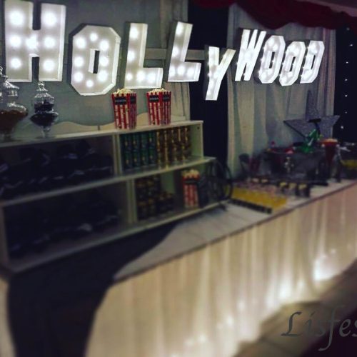 hollywood25-LisFestplanering